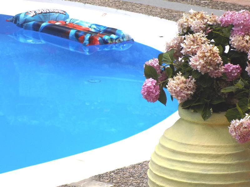 Lefkas Blue Hotel นิเกียนา ภายนอก รูปภาพ
