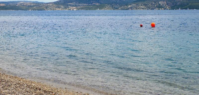 Lefkas Blue Hotel นิเกียนา ภายนอก รูปภาพ