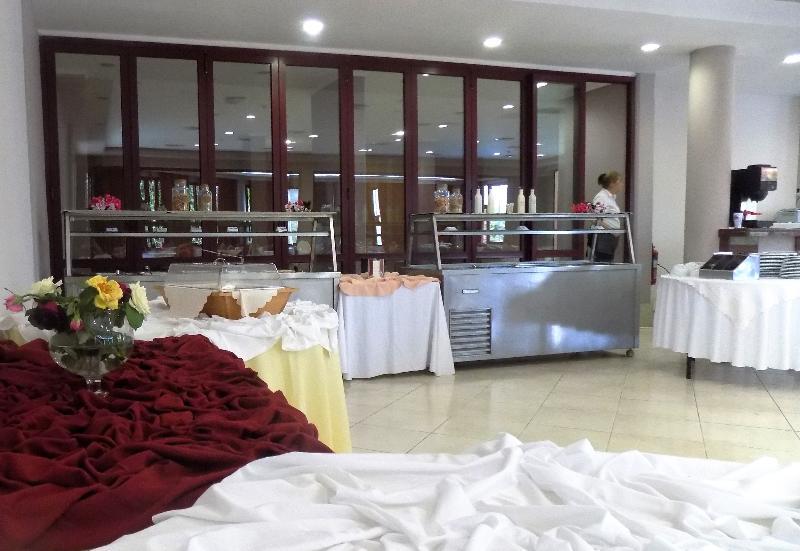 Lefkas Blue Hotel นิเกียนา ภายนอก รูปภาพ